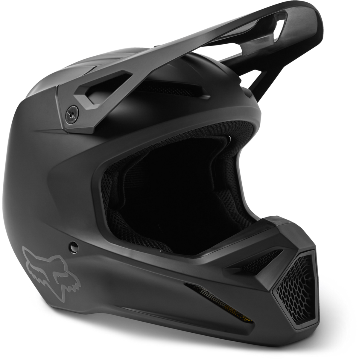 V1 Solid Helmet