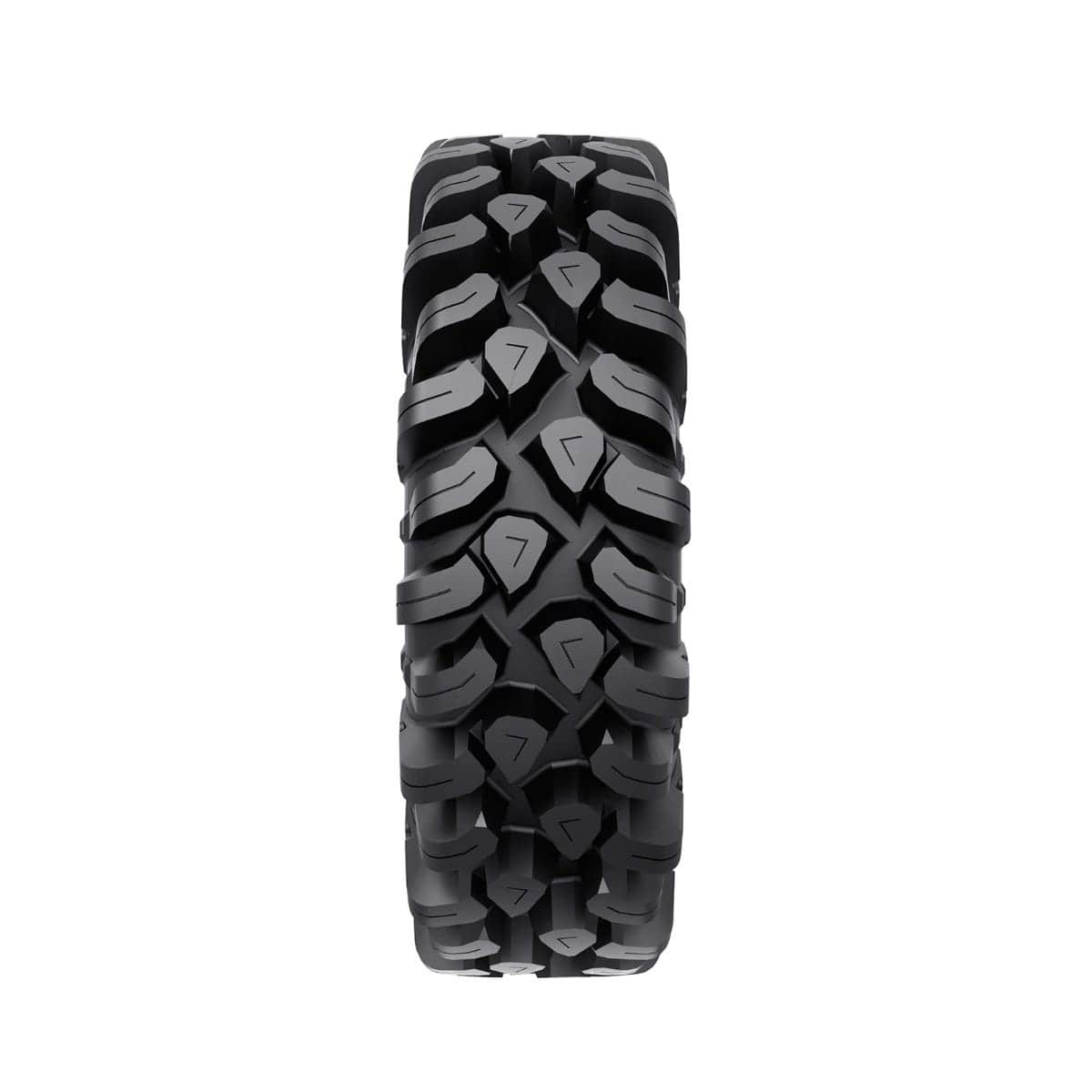 XPS Swamp Force Tire - Factory Recreation