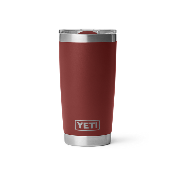 Rambler® 20oz (591 mL) Tumbler With Magslider™ Lid