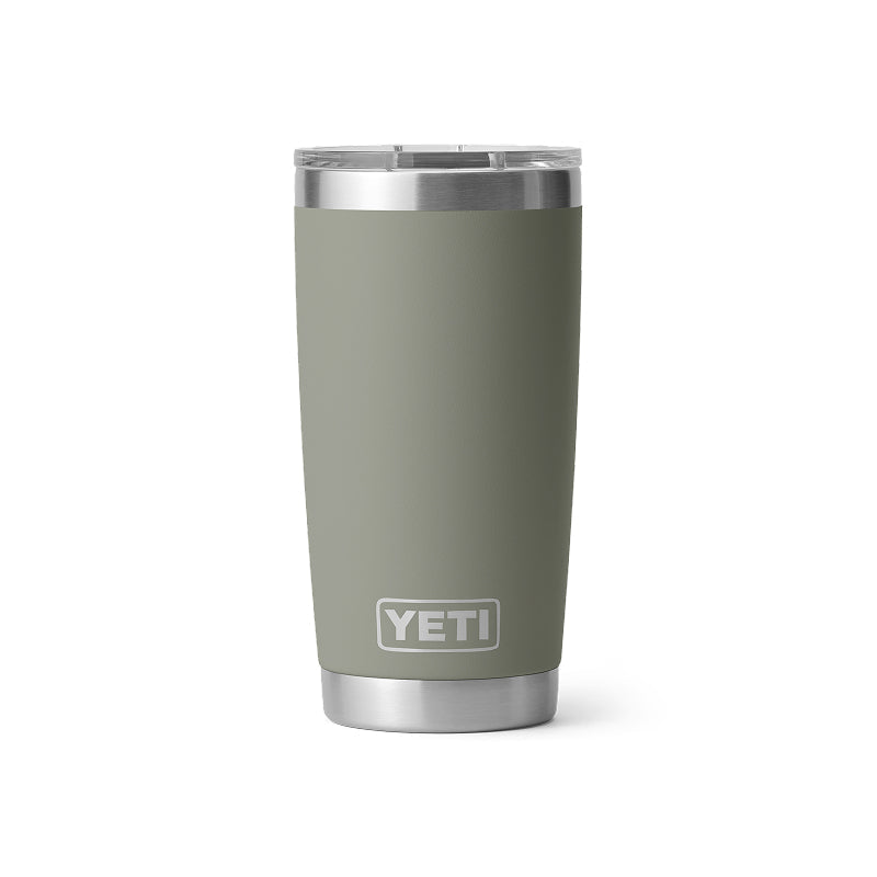 Rambler® 20oz (591 mL) Tumbler With Magslider™ Lid