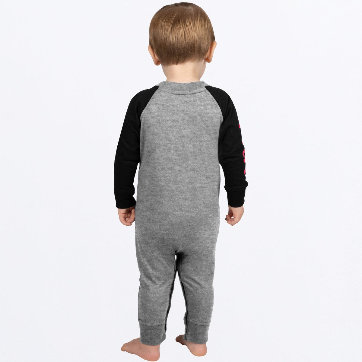 INFANT RACE DIVISION ONESIE