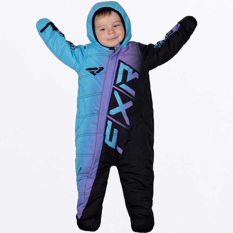 INFANT CX SNOWSUIT