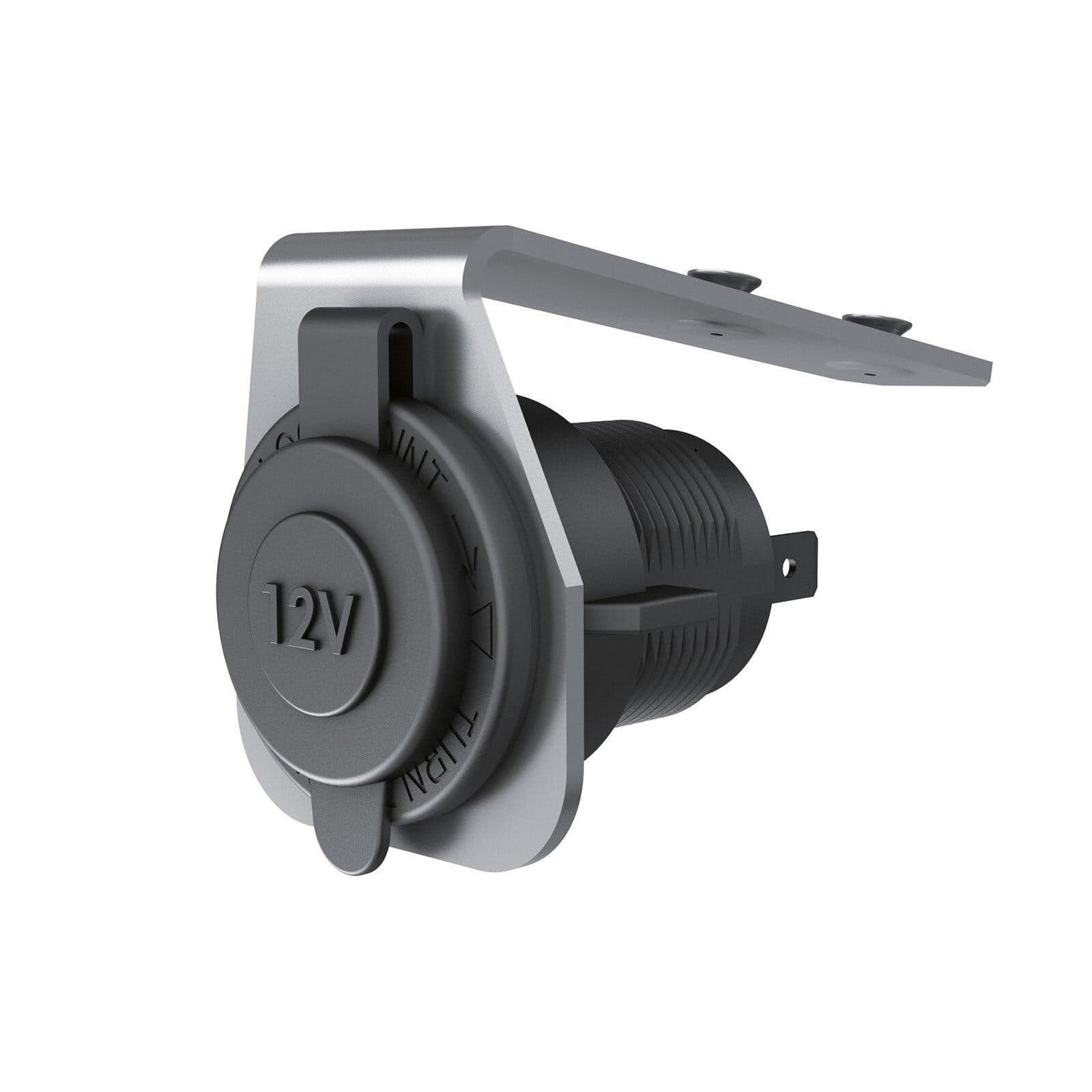 12-Volt Power Outlet Kits - XM, XS