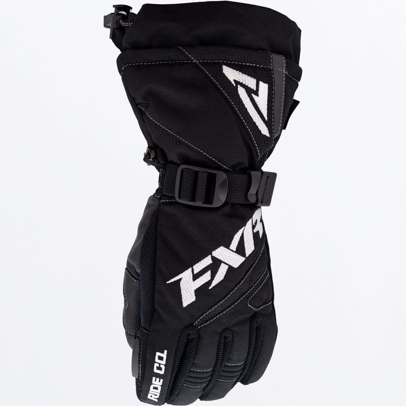 YOUTH HELIX RACE GLOVE