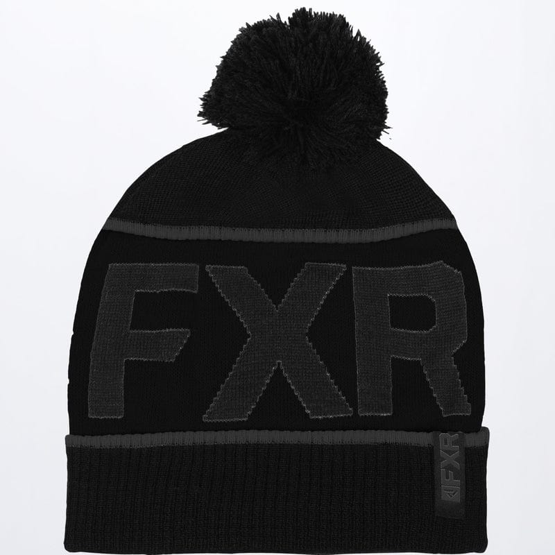 WOOL EXCURSION BEANIE