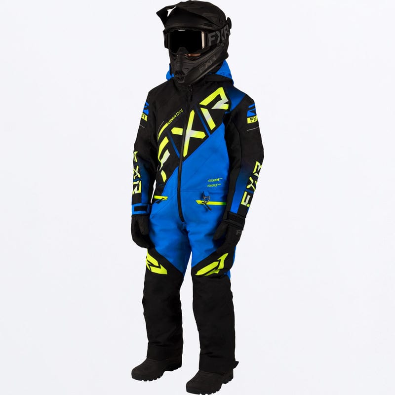 Youth CX Monosuit