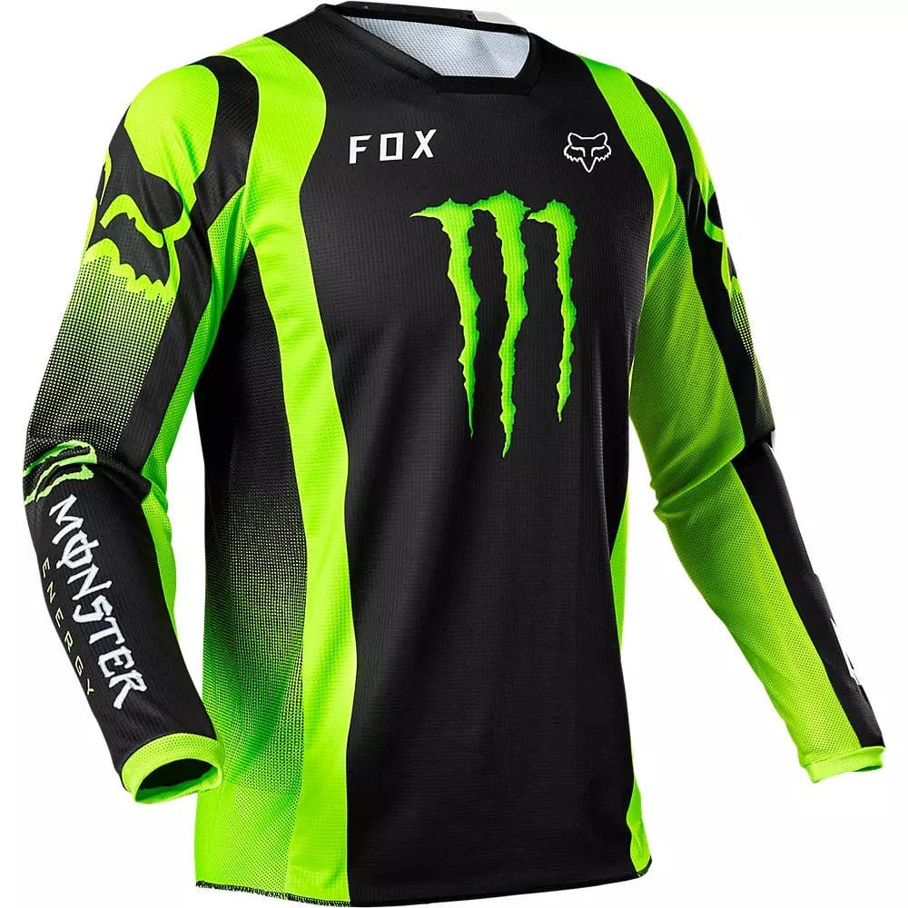 180 Monster Jersey