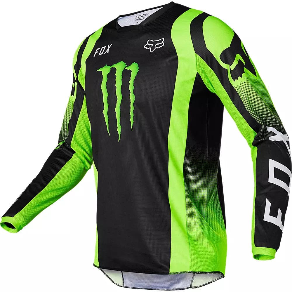 180 Monster Jersey