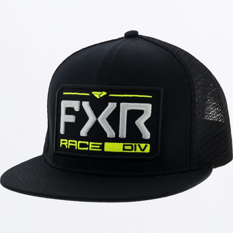 RACE DIVISION HAT