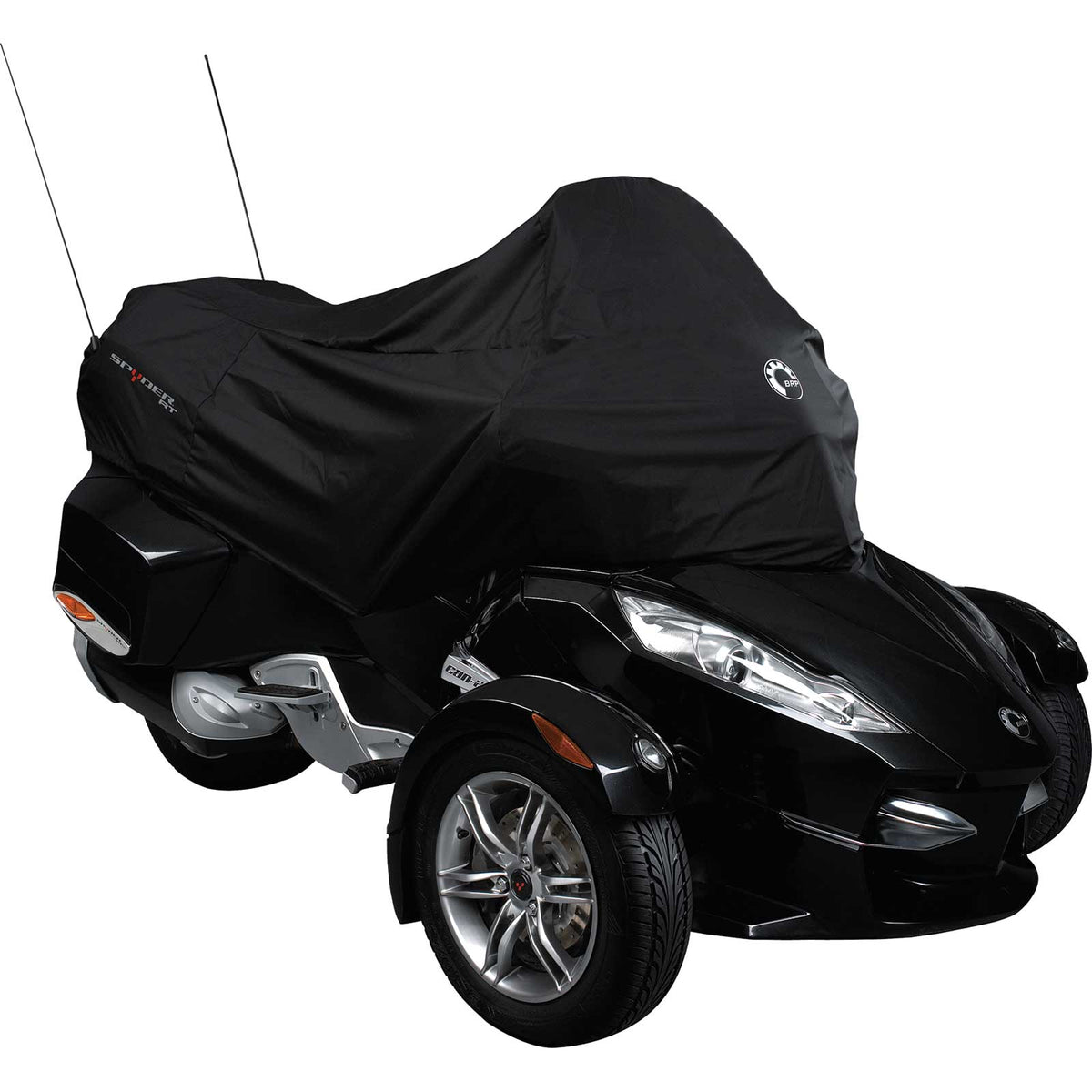 Travel Cover - Spyder RT models 2019 and prior