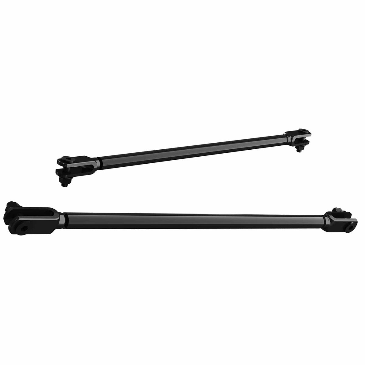 Brake Linkage -1 · Position 2