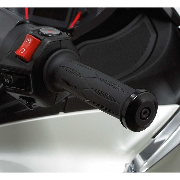 Can-Am Ryker Heated Hand Grips