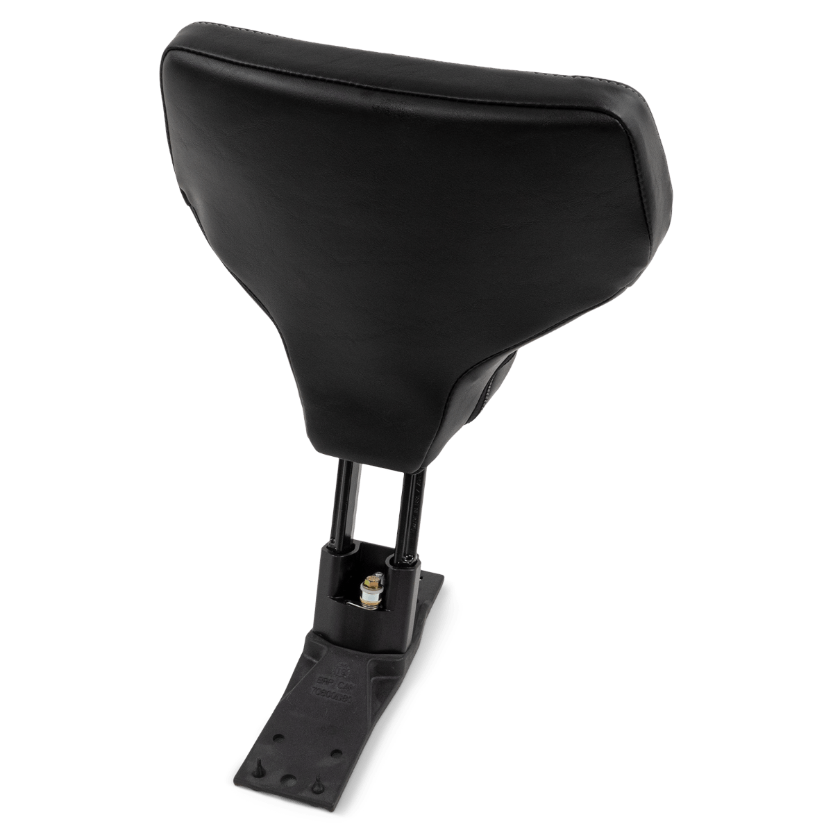 Adjustable Driver Backrest for Production Seat