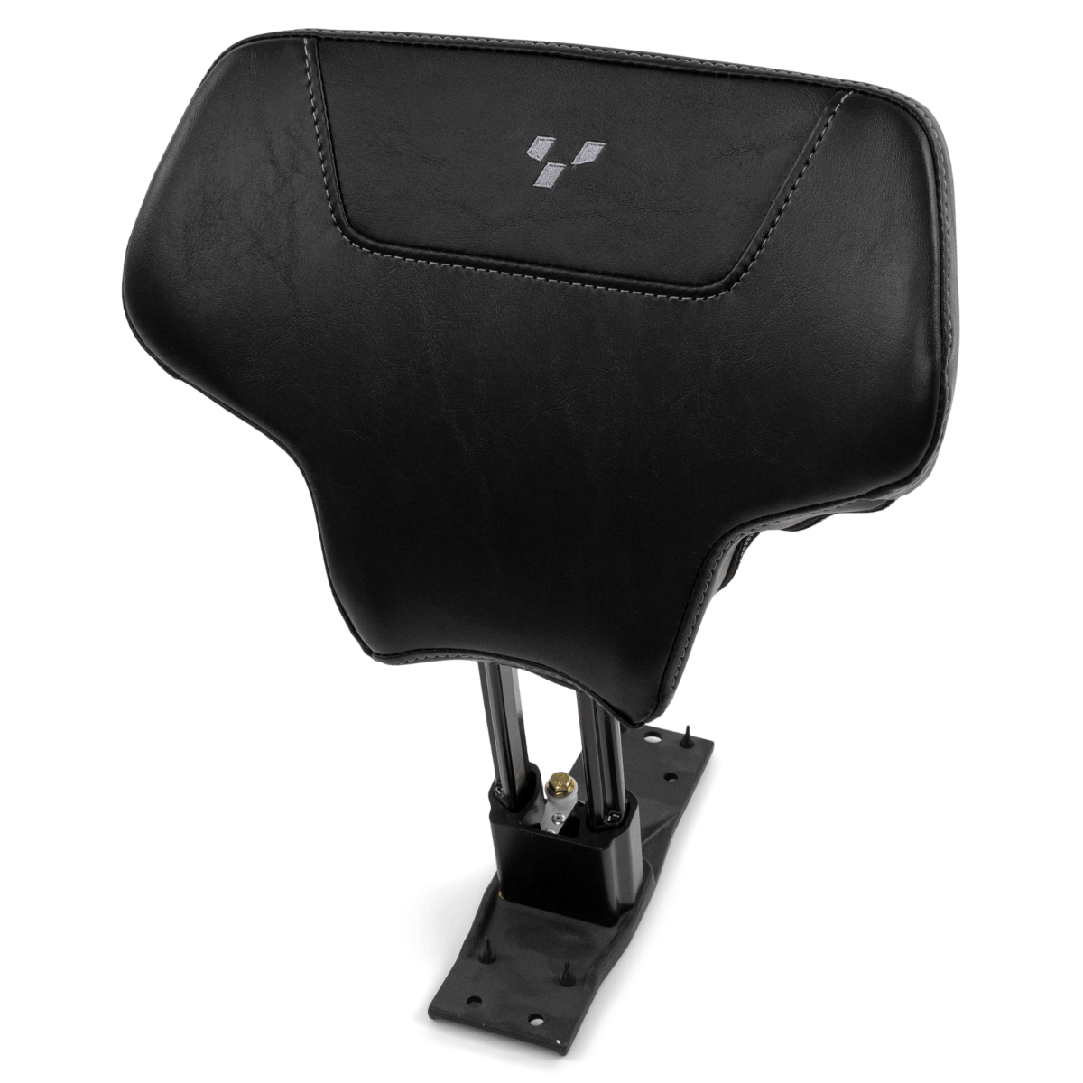 Adjustable Driver Backrest for Production Seat