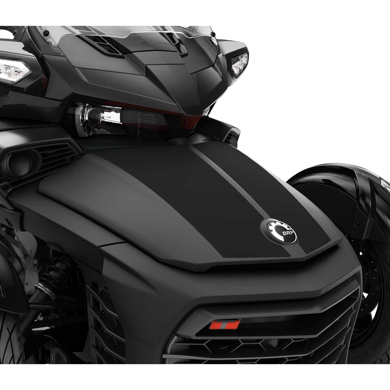 Shop Can-Am Spyder Body & Protection at Factory Recreation