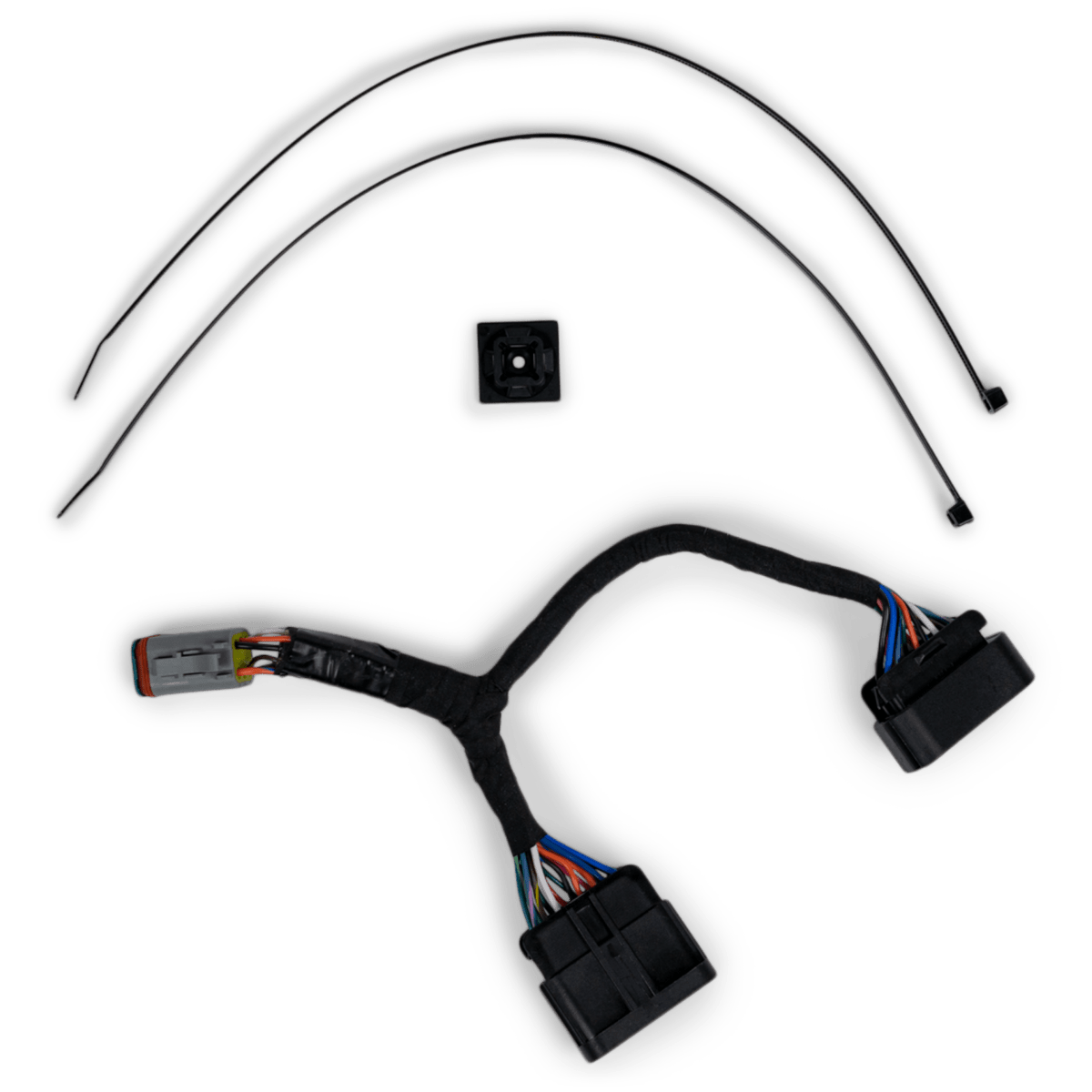 Control Module Harness - Spyder F3-T, F3 Limited, RT 2018