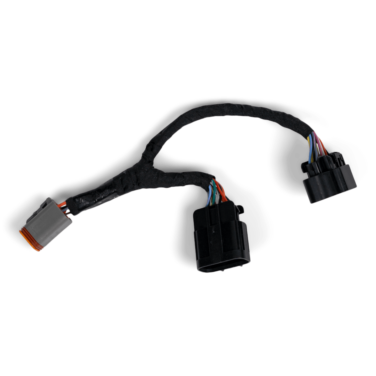 Control Module Harness - Spyder F3-T, F3-Limited 2016-2017