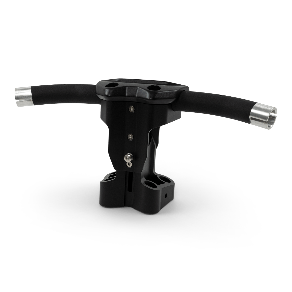 Adjustable handlebar