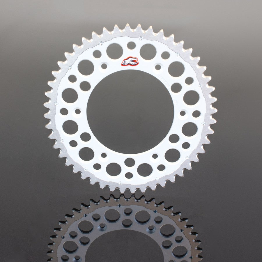 RENTHAL twingring sprocket 2240-520-49gpsi