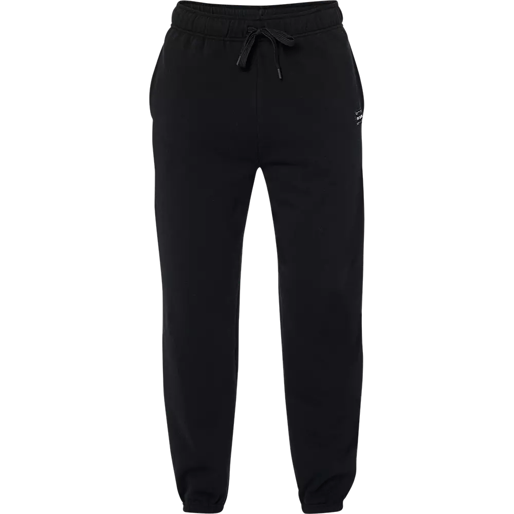 STANDARD ISSUE FLEECE PANTS