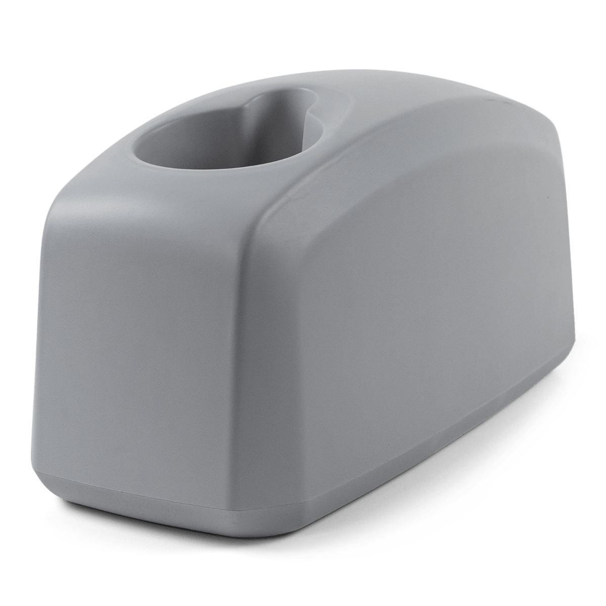 Soft Armrest with Cup Holder