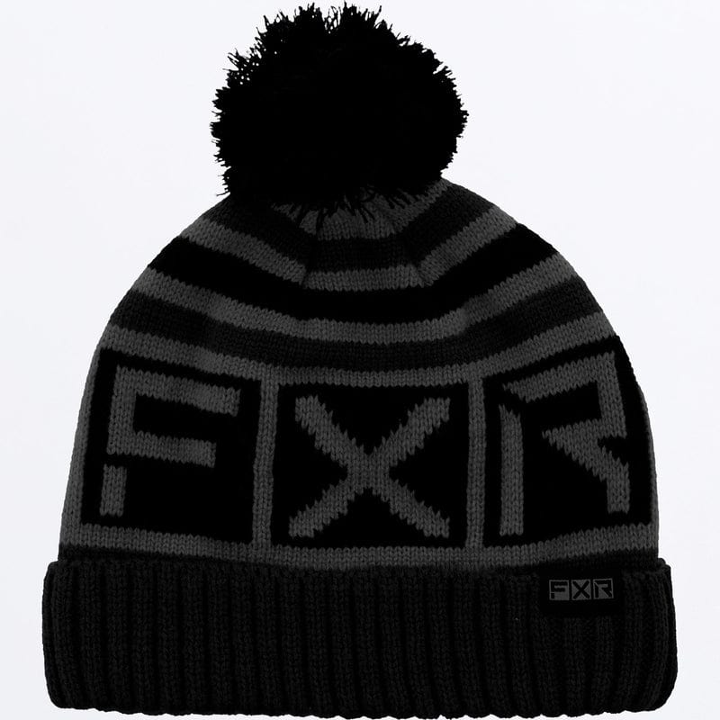 HELIUM BEANIE