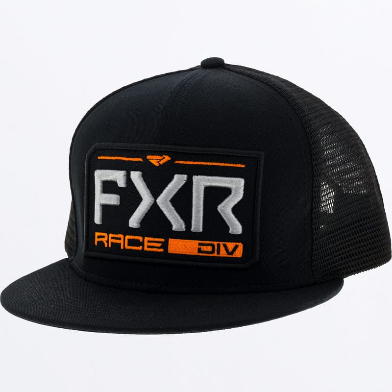 RACE DIVISION HAT