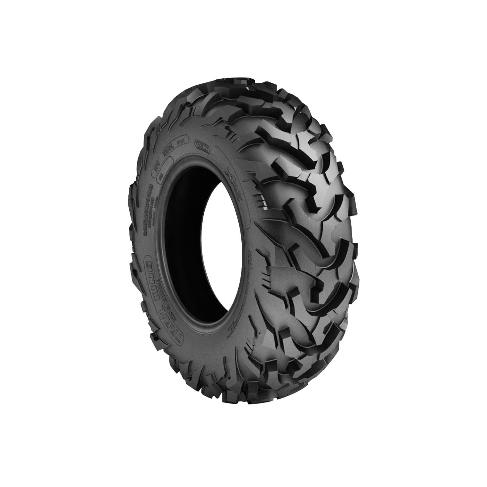 Trail best sale king tires