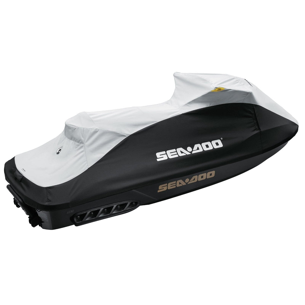 Cover - Gtx S, Gtx Limited, Rxt, Rxt-X (2010-2017)