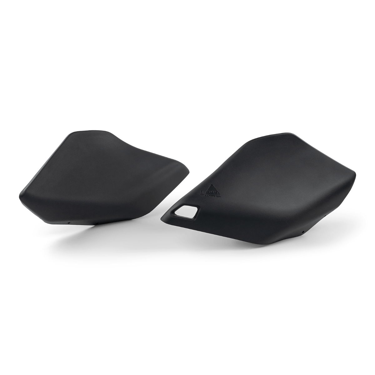 Ergolock Knee Pads