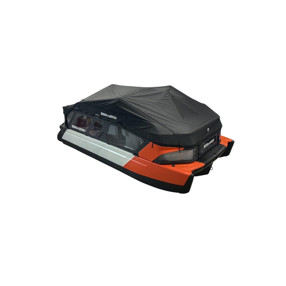 Mooring Cover - Switch Sport 21