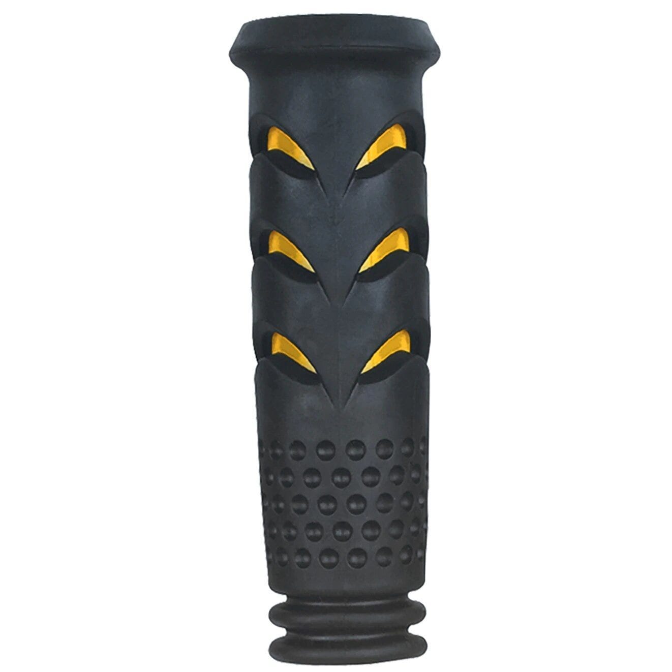 Handlegrips Kit / Yellow/Black