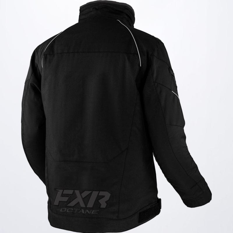 Men&#39;s Octane Jacket