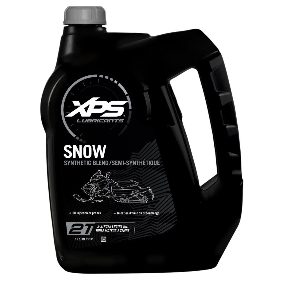 SEADOO 純正品 XP-S シンセティックオイル 4ストローク 946ml