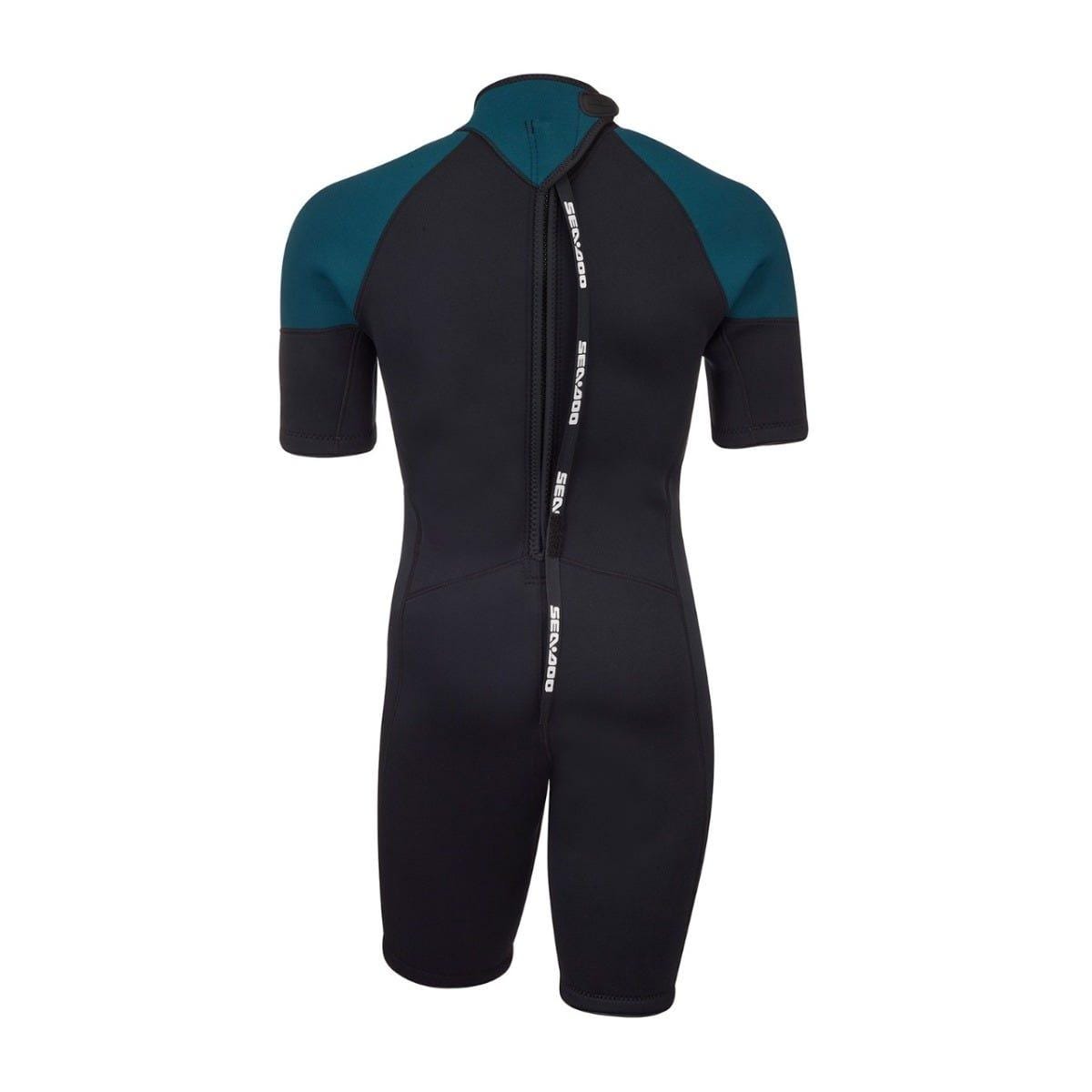 3 mm Escape Shorty Wetsuit