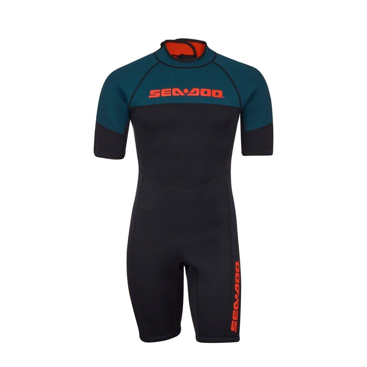 3 mm Escape Shorty Wetsuit