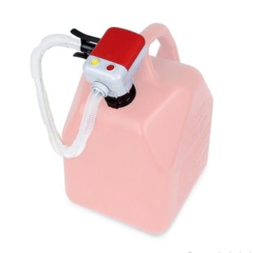 TERAPUMP TRFA01 Fuel Pump