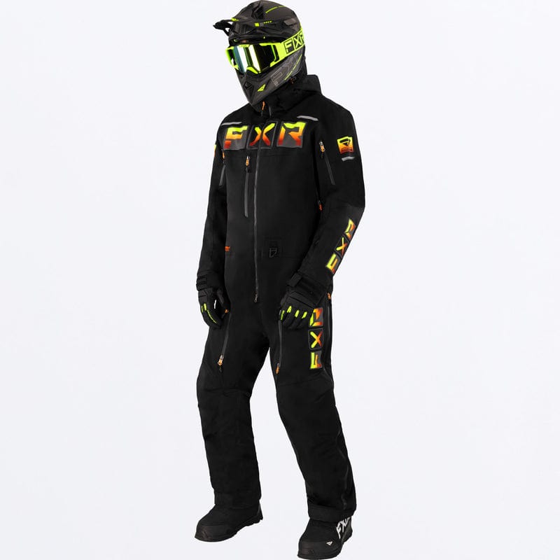 Men&#39;s Maverick F.A.S.T. Insulated Monosuit