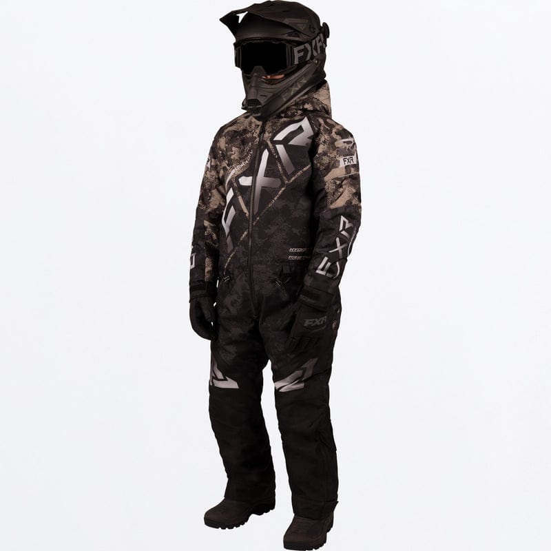 Youth CX Monosuit