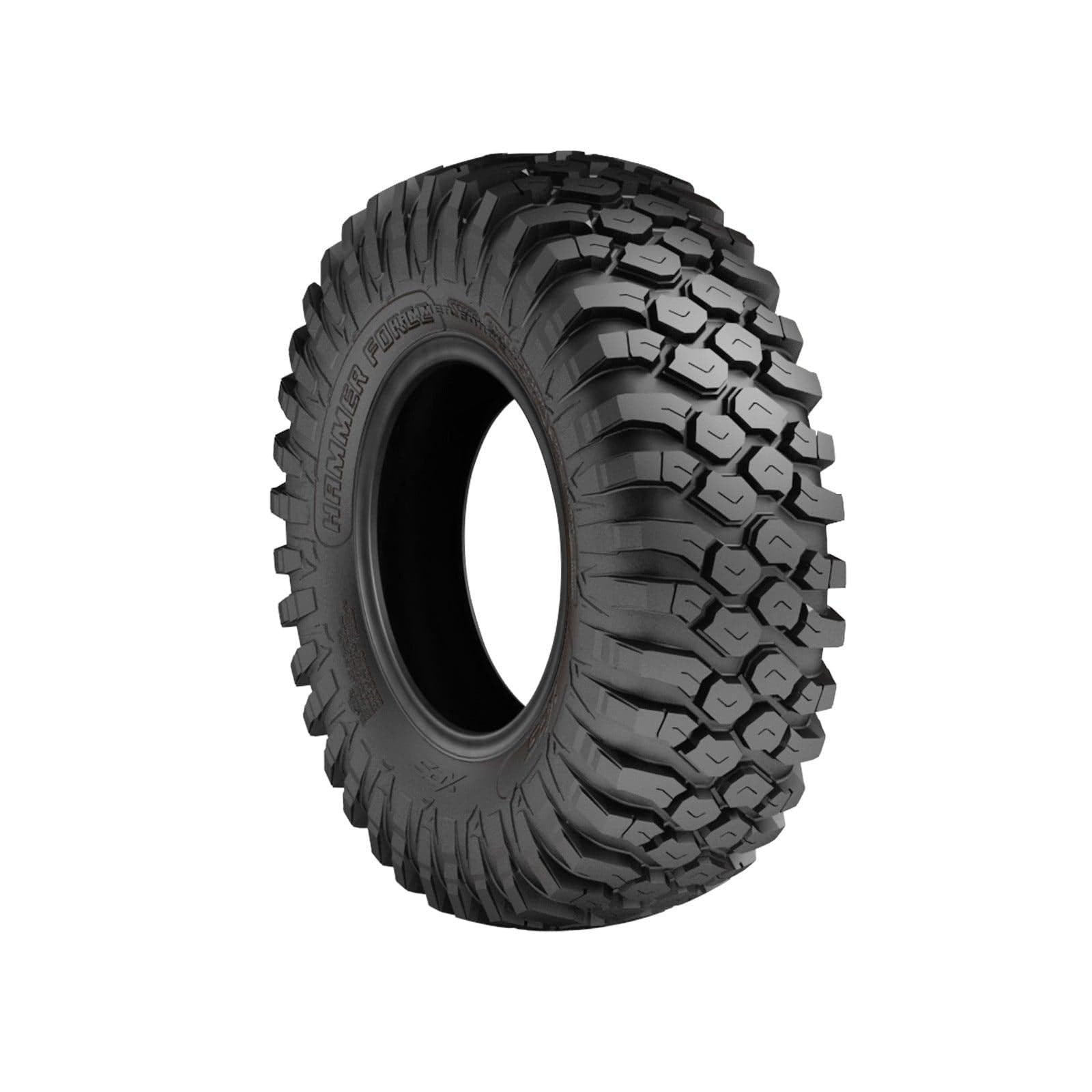 30X10R15 XPS Hammer Force Tire