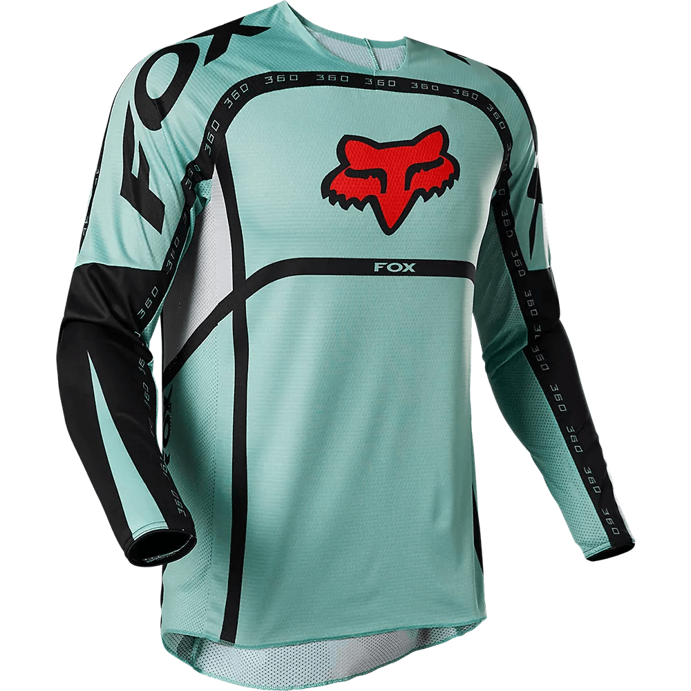 360 Dvide Jersey