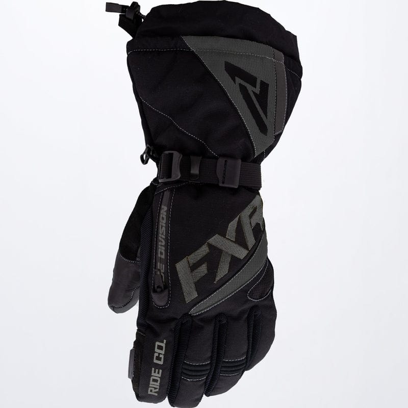 Men&#39;s Fuel Glove