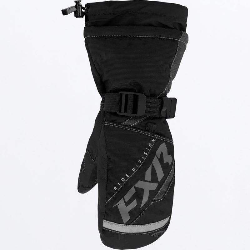 YOUTH HELIX RACE MITT