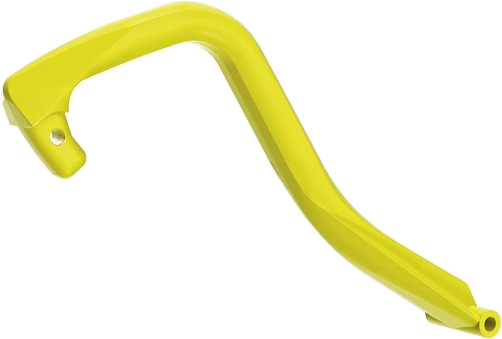 Ski Handle - Pilot 5.7, 6.9, Pilot SL &amp; Pilot TS, Pilot X &amp;amp; TX