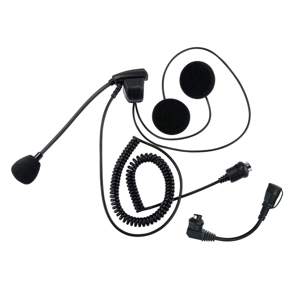 Communication Headset (wired)