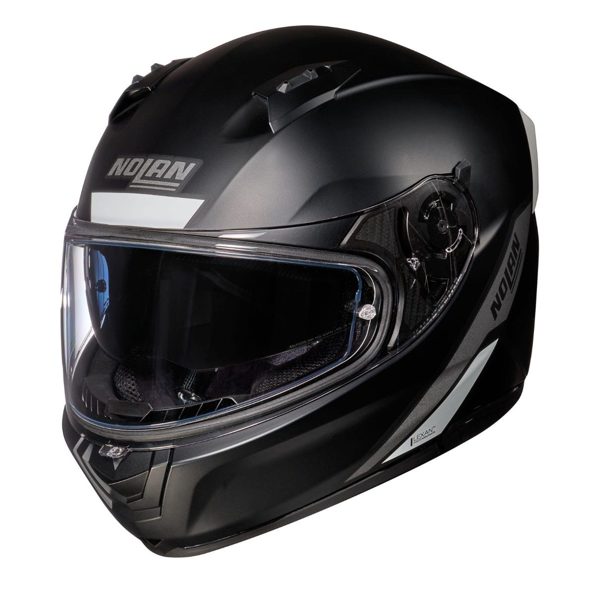 can am nolan helmets Can-Am N87 Helmet by fog and scratch NEW Can-Am Nolan XS Helmet