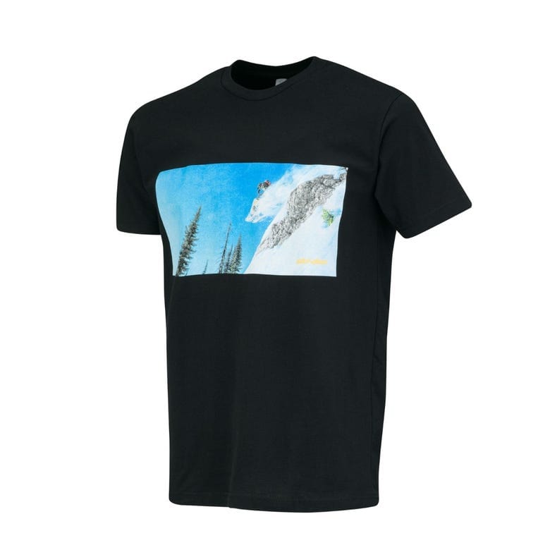 Men&#39;s Cliff T-Shirt