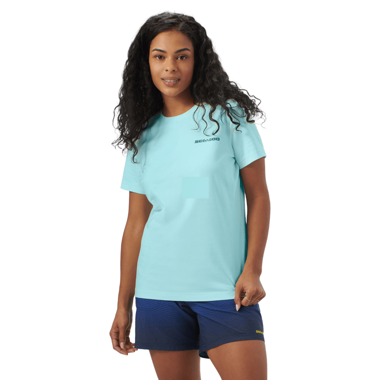 Women's Sunset T-Shirt