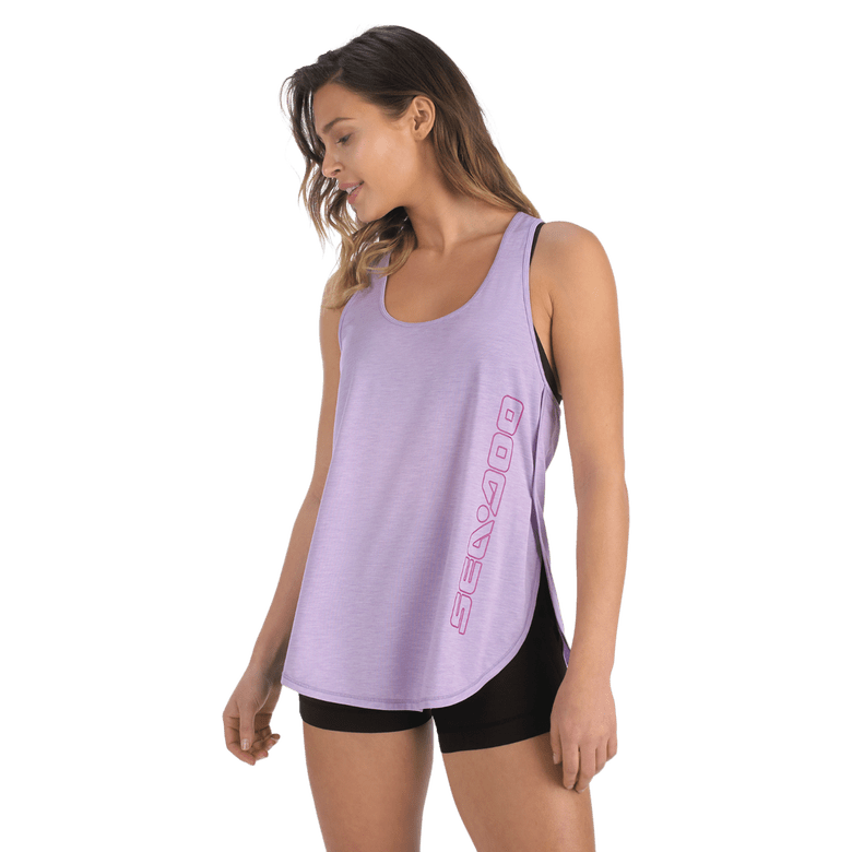 Women's Racerback Tank
