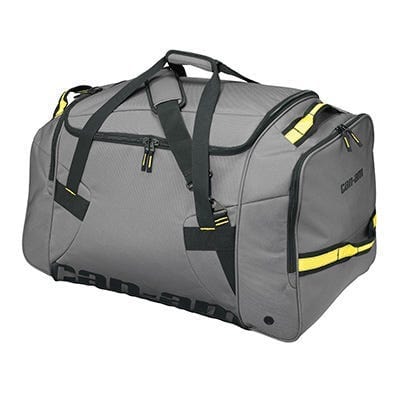 Can-Am Duffle Backpack / Charcoal Grey / Onesize